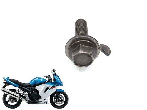 Parafuso Volante/chaveta 000106 Gsx 650 F Gsx650f 09-16