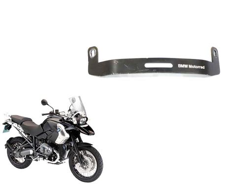 Suporte Mochila Tanque Bmw R 1200 Gs R1200gs 08-1