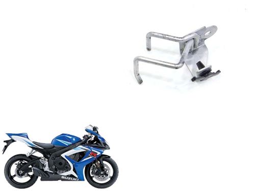 Suporte Válvula Solenoide Suzuki Gsxr 750 Srad 07-1