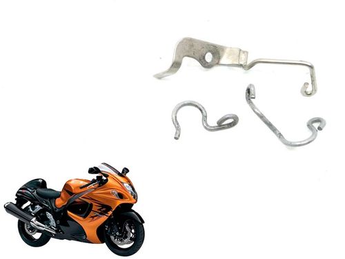 Guia Cabo Suzuki Hayabusa 1300 09-19