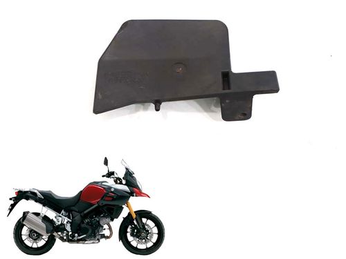 Guia Flexível Freio Traseiro Suzuki Dl 1000 V-strom 06-12