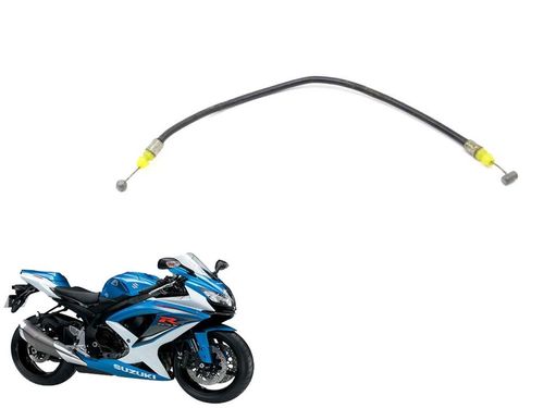 Cabo Trava Suzuki Gsxr 750 Srad Srad 750 11-1