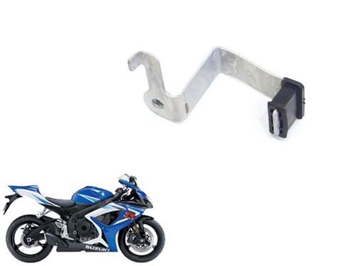 Suporte Rele Partida Suzuki Gsxr 750 Srad 07-1