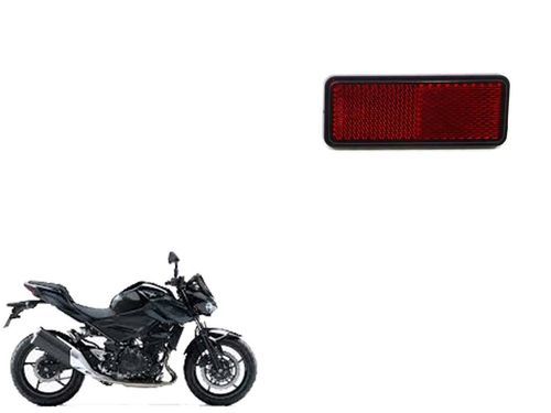 Refletor Para-lama Kawasaki Z 400 Z400 20-2