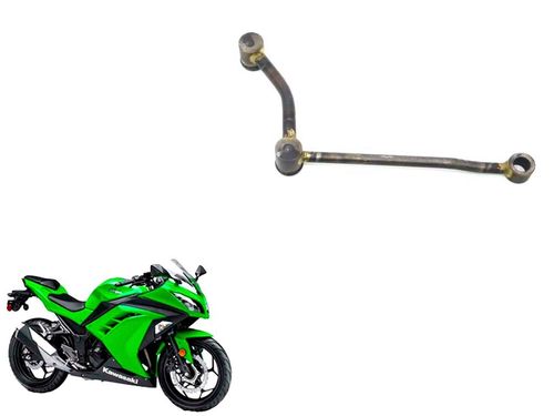 Cano Óleo Kawasaki Ninja 300 Ninja300 13-18