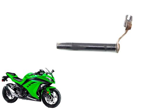 Alavanca de Embreagem Kawasaki Ninja 300 Ninja300 13-18