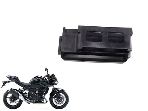 Suporte Módulo Injeção Kawasaki Z 400 Z400 20-2
