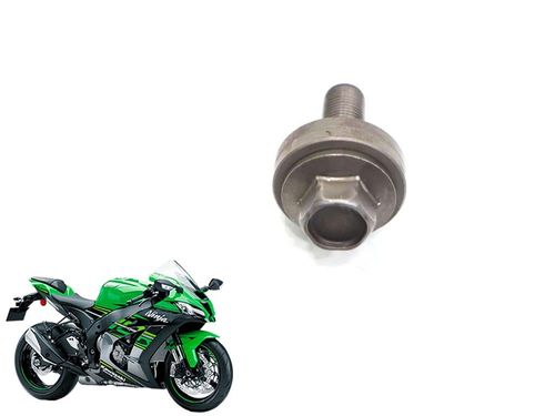 Parafuso Volante Kawasaki Zx 10 Zx10 16-1