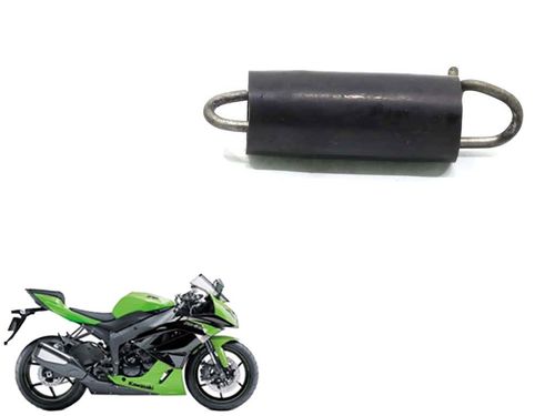 Mola Pedal Freio Kawasaki Zx 6 Zx6 09-12