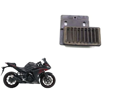 Suporte Retificador Yamaha Yzf-r3 16-1