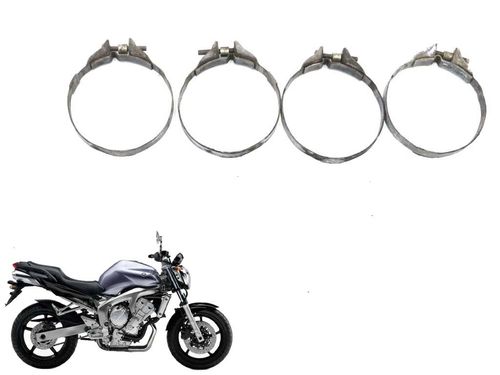 Abraçadeira Admissão Yamaha Fazer 600 05-09
