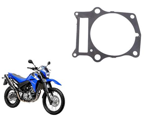 Junta Cilindro Yamaha Xt 660 05-18