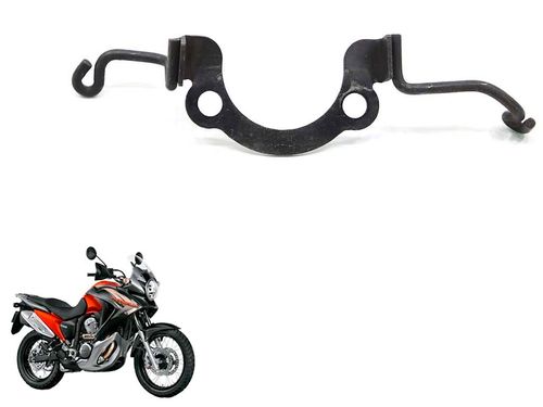 Guia Cabo Mesa Superior Honda Transalp 700 11-14