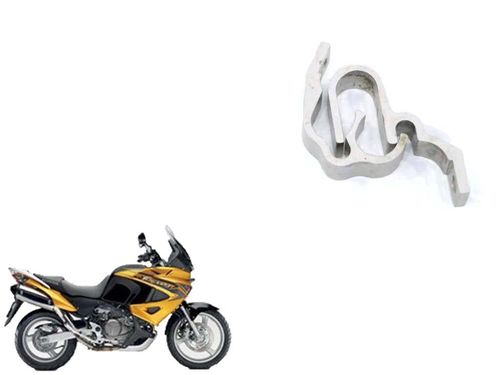 Guia Flexível Freio Traseiro Honda Varadero Xl 1000v 07-09