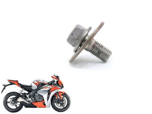 Parafuso Pinhão Honda Cbr 1000 Rr 08-1