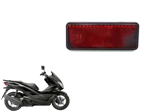 Refletor Olho Gato Honda Pcx 150 13-1