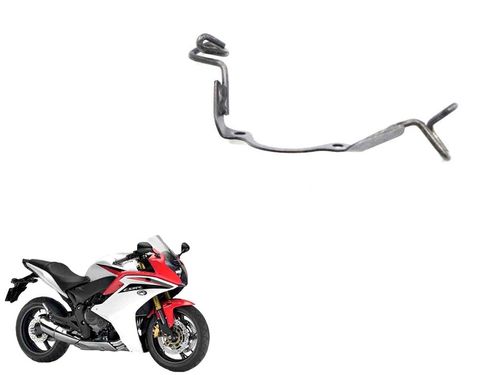 Guia Cabo Mesa Superior Honda Cbr 600 F Cbr600f 12-14