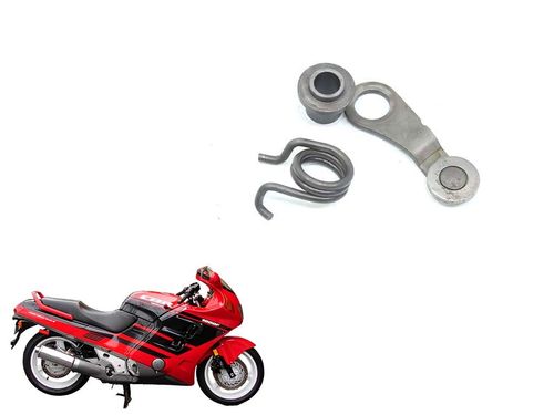 Posicionador Cambio Honda Cbr 1000 F 91-96