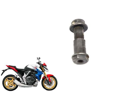 Parafuso Cavalete Lateral Honda Cb 1000r  11-1