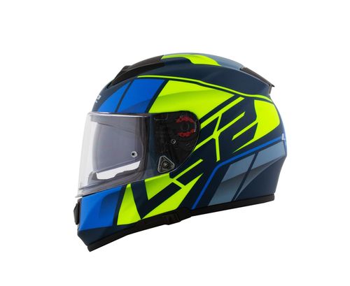 Capacete ls2 vector ff397 ft2
