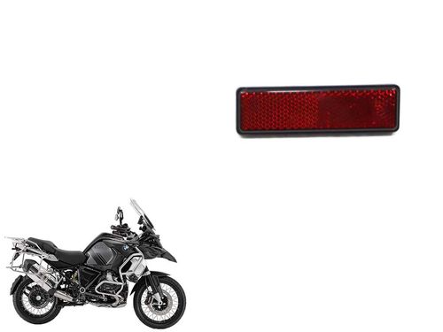Refletor Olho Gato Bmw R 1250 Gs R1250gs 19-2