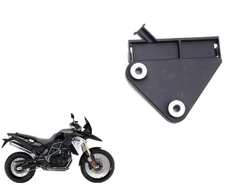Suporte Rele Partida Bmw F 800 Gs 17-18 (