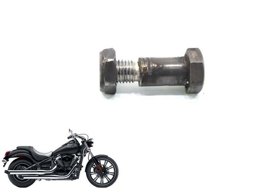 Parafuso Cavalete Lateral Kawasaki Vulcan 900 09-14