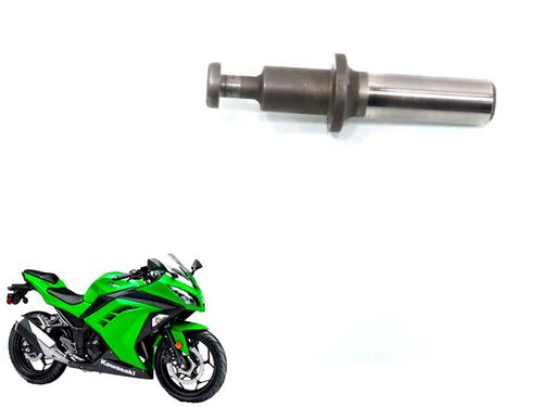 Eixo Acionador Embreagem Kawasaki Ninja 300 13-18