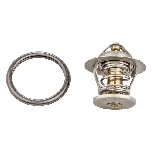 Válvula Termostática Ford Courier 1991 a 1996 - 1331419 - 223988