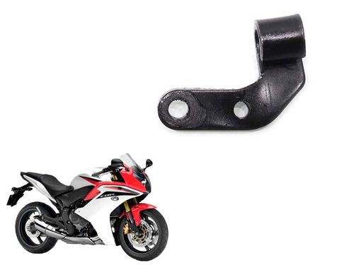 Suporte Cabo Embreagem Honda Cbr 600 F Cbr600f 12-14