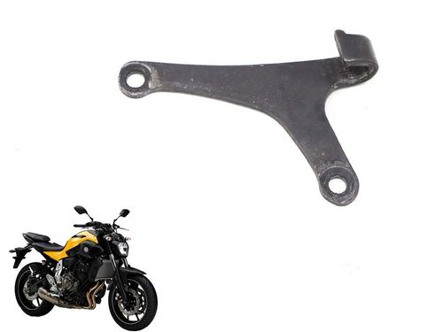 Suporte Cabo Embreagem Yamaha Mt 07 Mt07 16-18