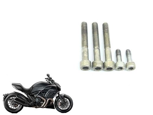 Parafuso Estator Ducati Diavel 1198  11-14