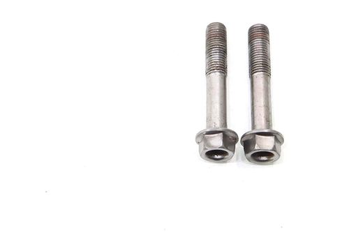 Parafuso Pinça Freio Dianteira Honda Cbr 650 R 20-23