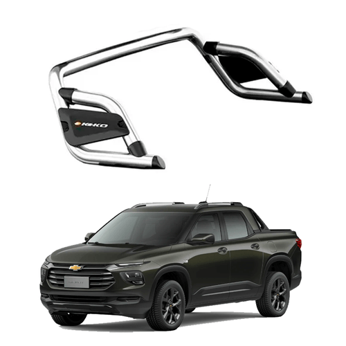 SANTO ANTÔNIO K1 2" MONTANA 23/ CROMO K112CR KEKO