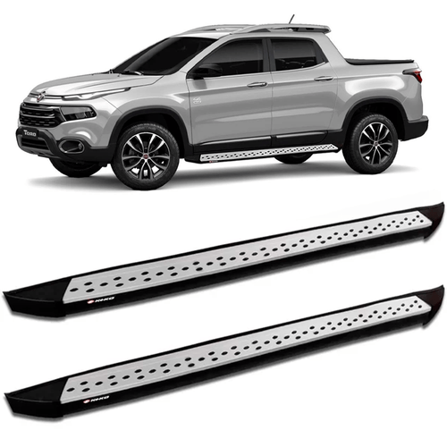 ESTRIBO K2 TORO 16/23 MY WAY K876C7 KEKO