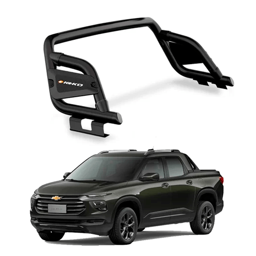 SANTO ANTÔNIO K1 2" MONTANA 23/ PRETO K112PR KEKO