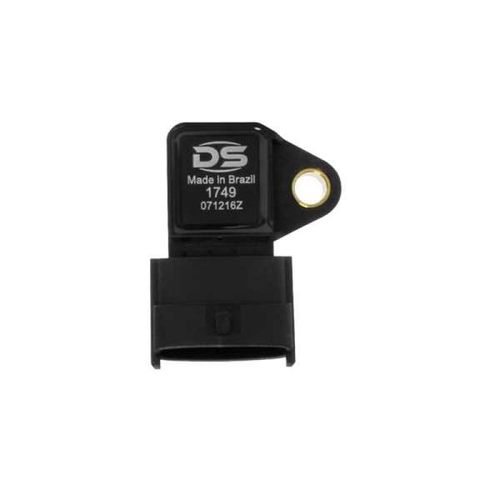 Sensor MAP Accent Azera Creta Elantra Equus Genesis HB20 IX35 Santa Fé Sonata Tucson Veloster Cadenza Cerato Forte Optima Picanto Rio Rondo DS 1749