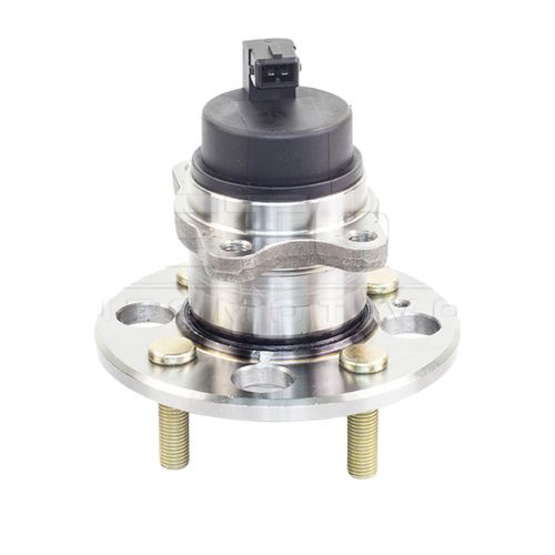 Cubo Roda Kia Picanto 2004 a 2010 - 804221 - B5277