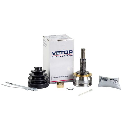 Junta Homocinética Gm Corsa 2002 a 2012 - 805918 - VT5012