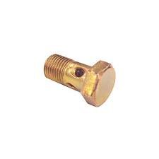 PARAFUSO OCO SIMPLES 10MM 2 FUROS