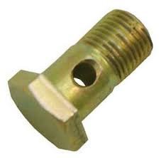 PARAFUSO OCO SIMPLES 22MM 4 FUROS