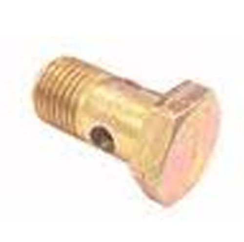 PARAFUSO OCO SIMPLES 16MM 2 FUROS