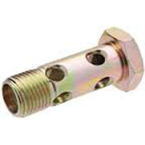 PARAFUSO OCO DUPLO 08MM CANO RETORNO MB/SC