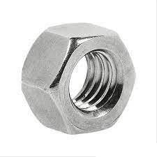 PORCA SEXTAVADA 10MM