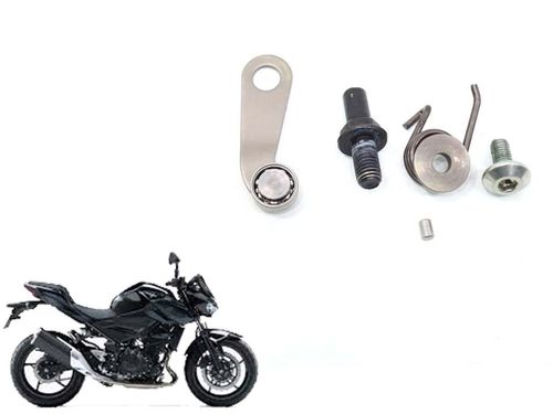 Posicionador Cambio Kawasaki Z 400 Z400 20-2