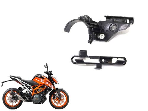 Guia Flexível Freio Ktm Duke 390 Duke390 18-2