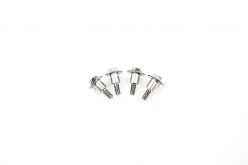 Kit Parafusos Tampa Cabeçote Kawasaki Ninja 250 R 2010