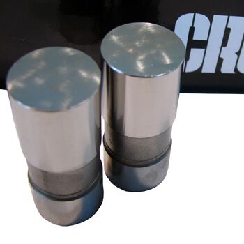 Tuchos Mecânico Ford V8 Small Block - CROWER