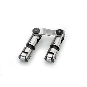 Jogo de tuchos Roletados para Opala 6 Cilindros - CROWER