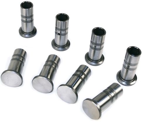 Jogo de Tucho Racing VW/AR 'Lightweight' - Dry - SCAT